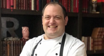 Case Study: John King executive-chef van Penta Hotels