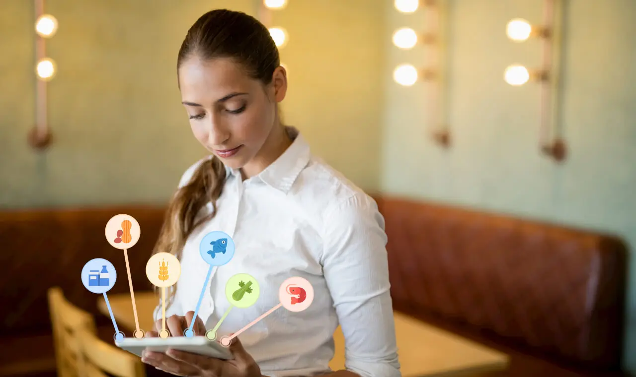 Allergen Training for restaurants