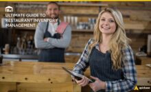Ultimate Guide to Restaurant Inventory Management