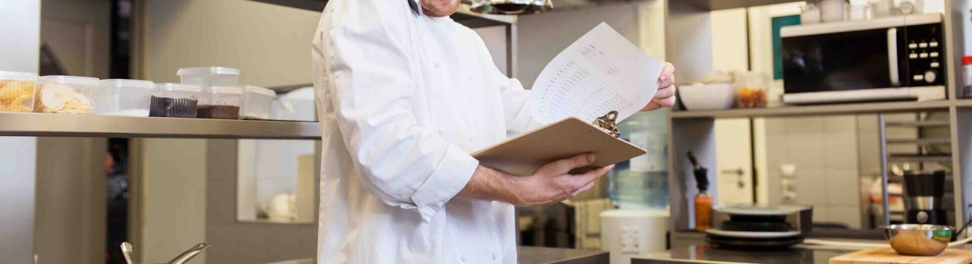 Restaurant management software ordering apicbase