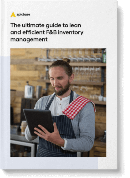 The Ultimate Guide to Lean and Efficient F&B Inventory Management