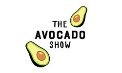 the avocado show