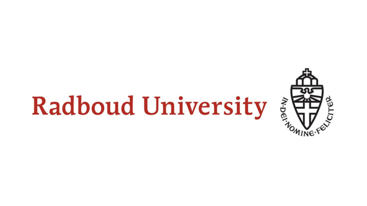 Radboud University Logo