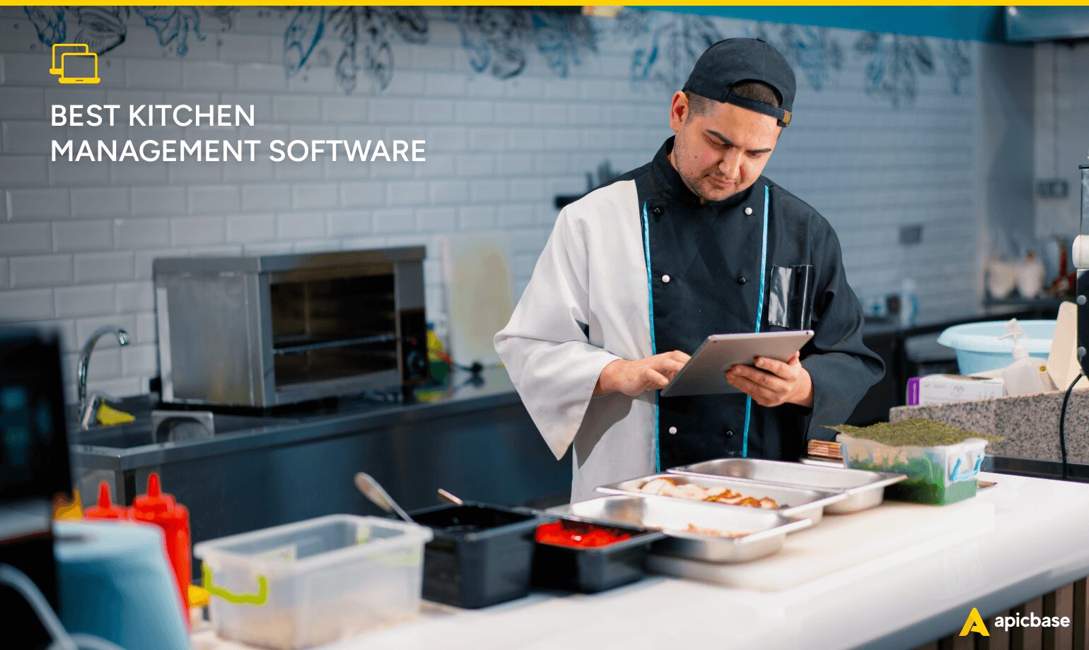 Best Kitchen Management Software