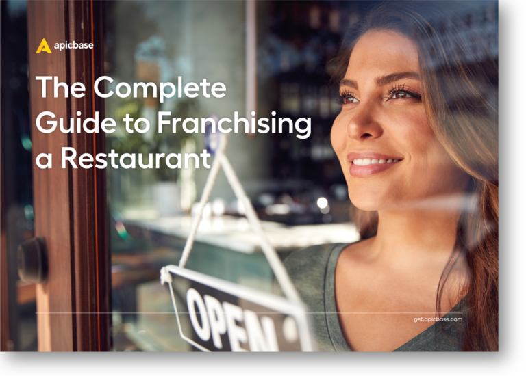 Franchise Restaurant Strategies for Business Growth - Apicbase