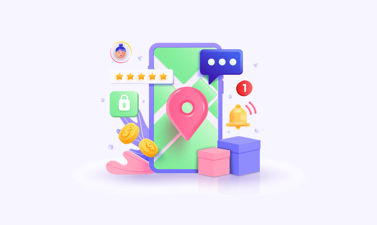 Virtual restaurant future