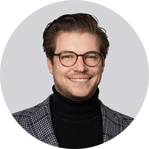 Nikolai Wullaert Headshot