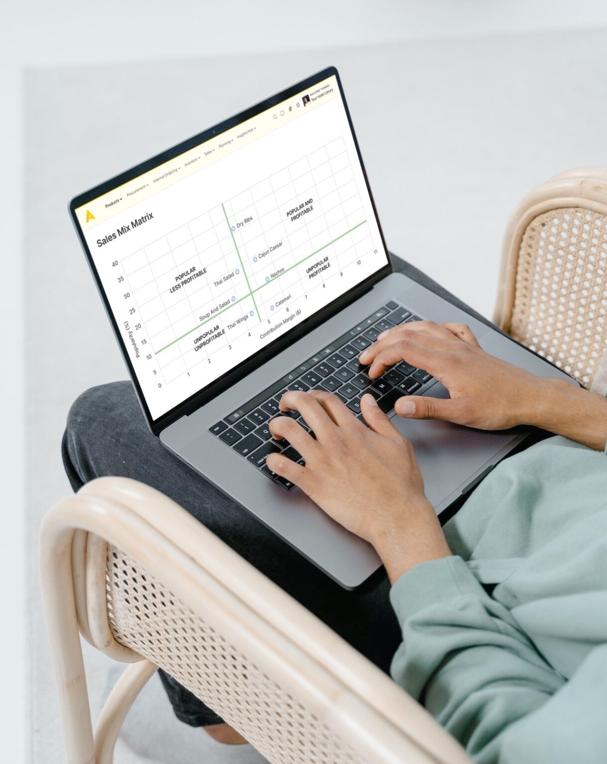 Menu Engineering: A Proven Strategy to Increase Restaurant Profits