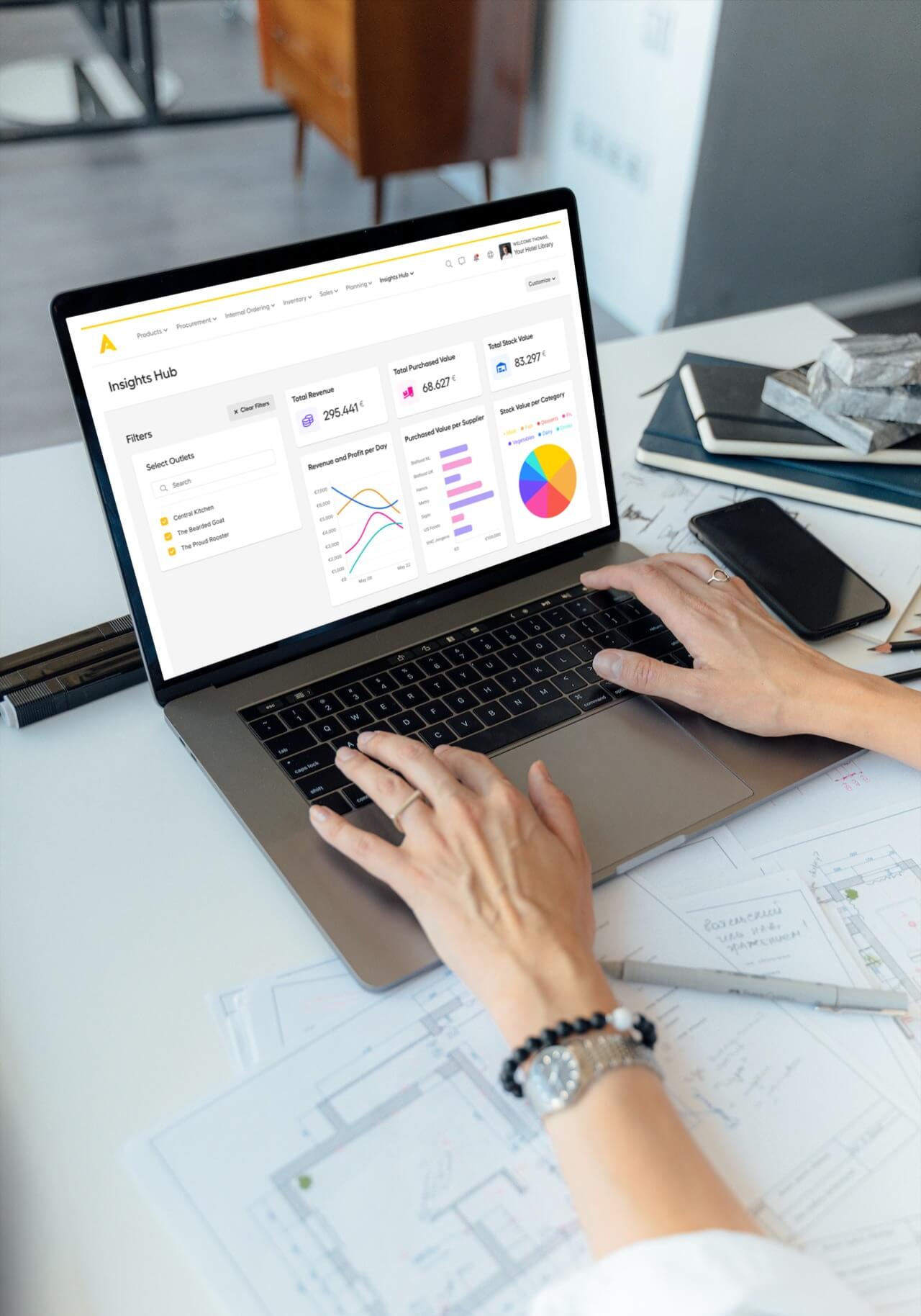 What Is Restaurant Analytics How Is It Different And Better Photo Inspiration