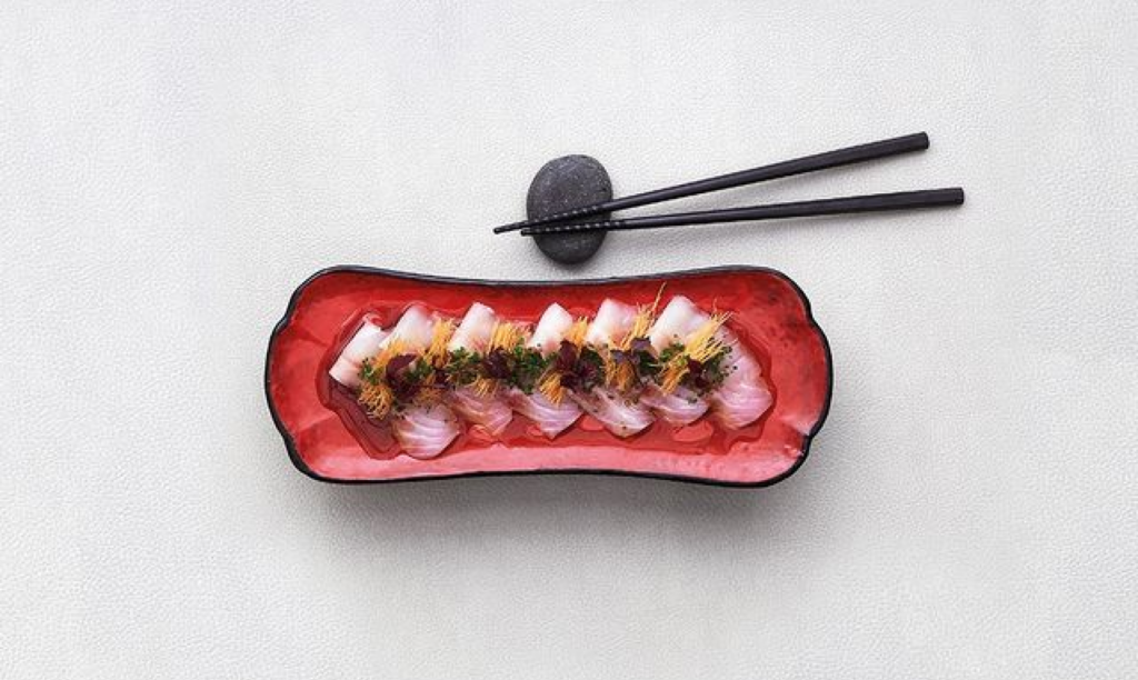 Stick'n'Sushi