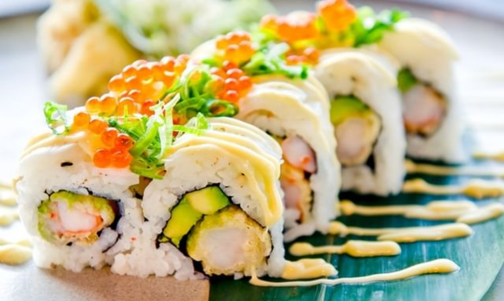 Sushi NamNam