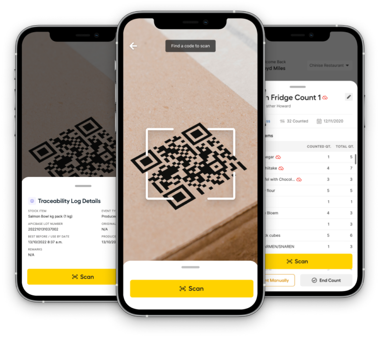 The Essential Guide On Food Traceability For Production Kitchens