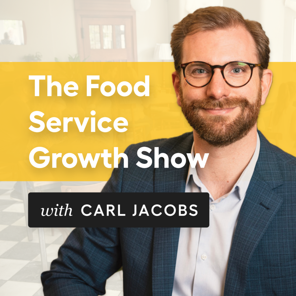 The Food Service Growth Show