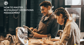 Restaurantbetriebs-management: Definition, Aufgaben und Anwendungsbeispiele