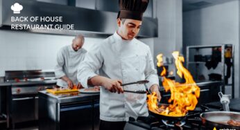 Leitfaden zum Back-of-House von Restaurants: Integration von FOH und BOH für nahtlose Abläufe