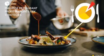 Wie Sie die Gewinnspanne Ihres Restaurants maximieren: 5 Schlüsselstrategien