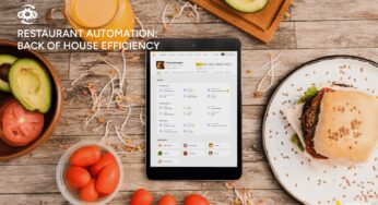 Automatisierung in der Gastronomie: der Schlüssel zur Effizienz im Back-of-House