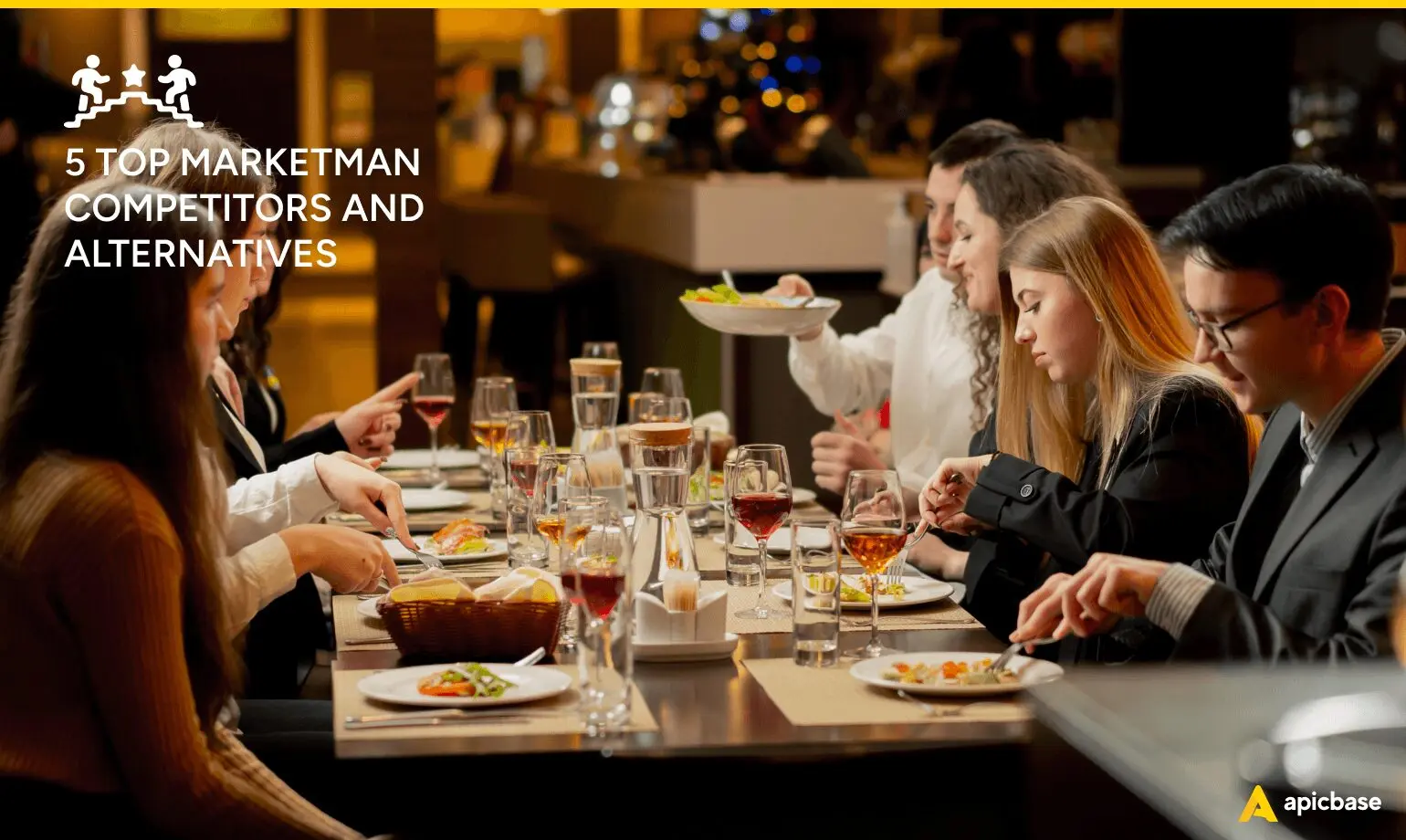 5 Top MarketMan Competitors and Alternatives