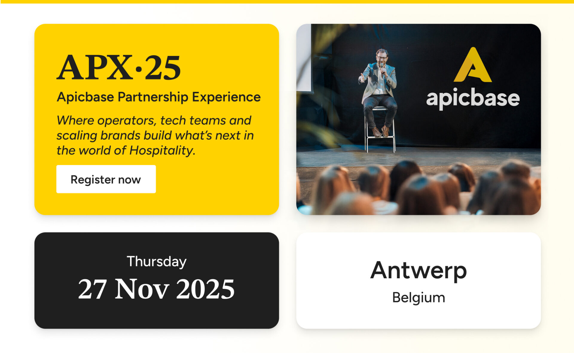 APX·25