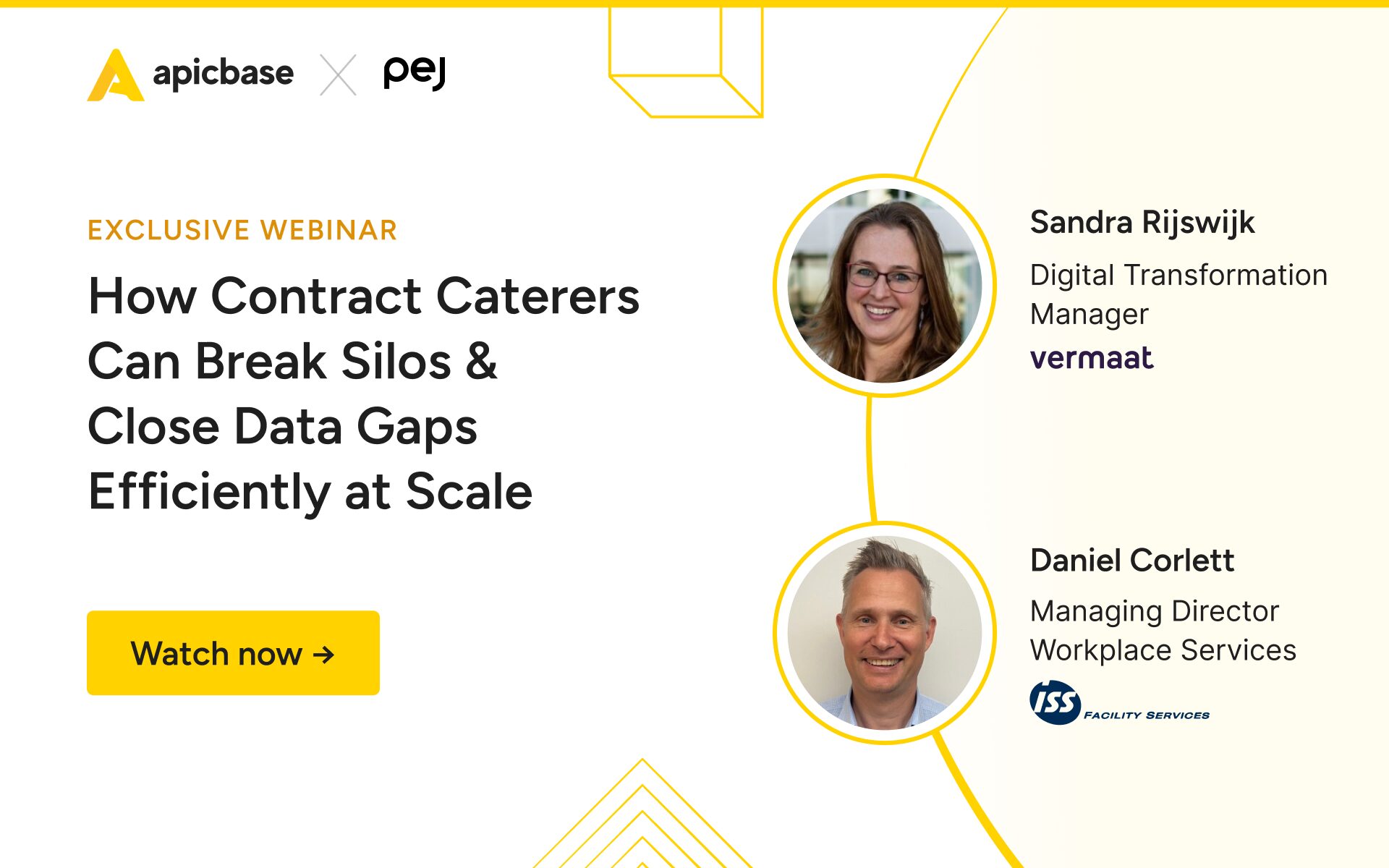 Contract Catering Webinar