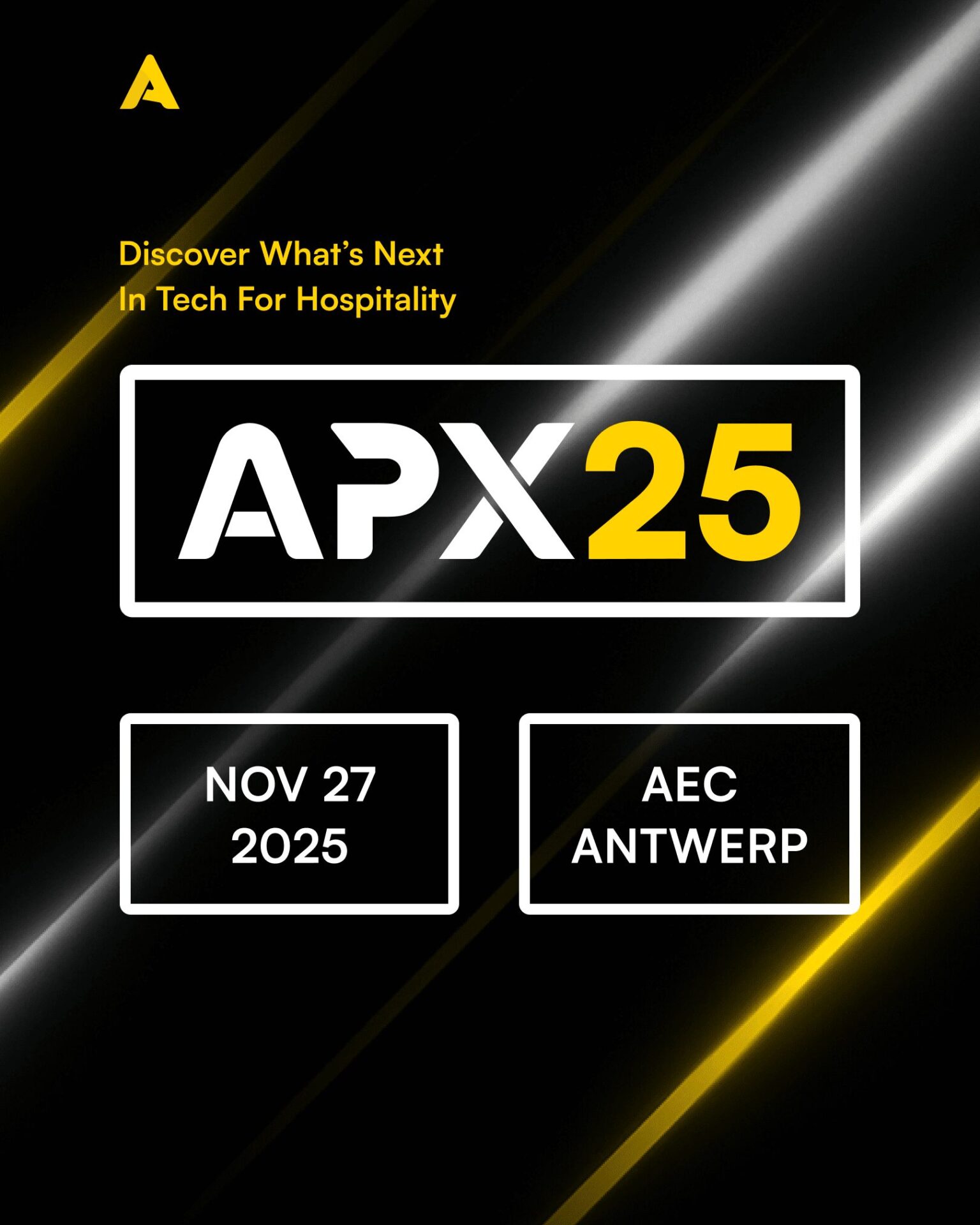 APX·25
