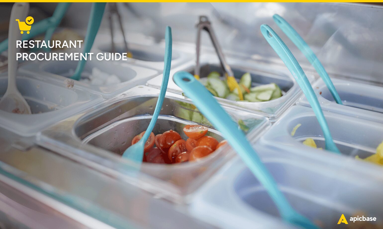 Restaurant Procurement Guide For Multi-Site Operators