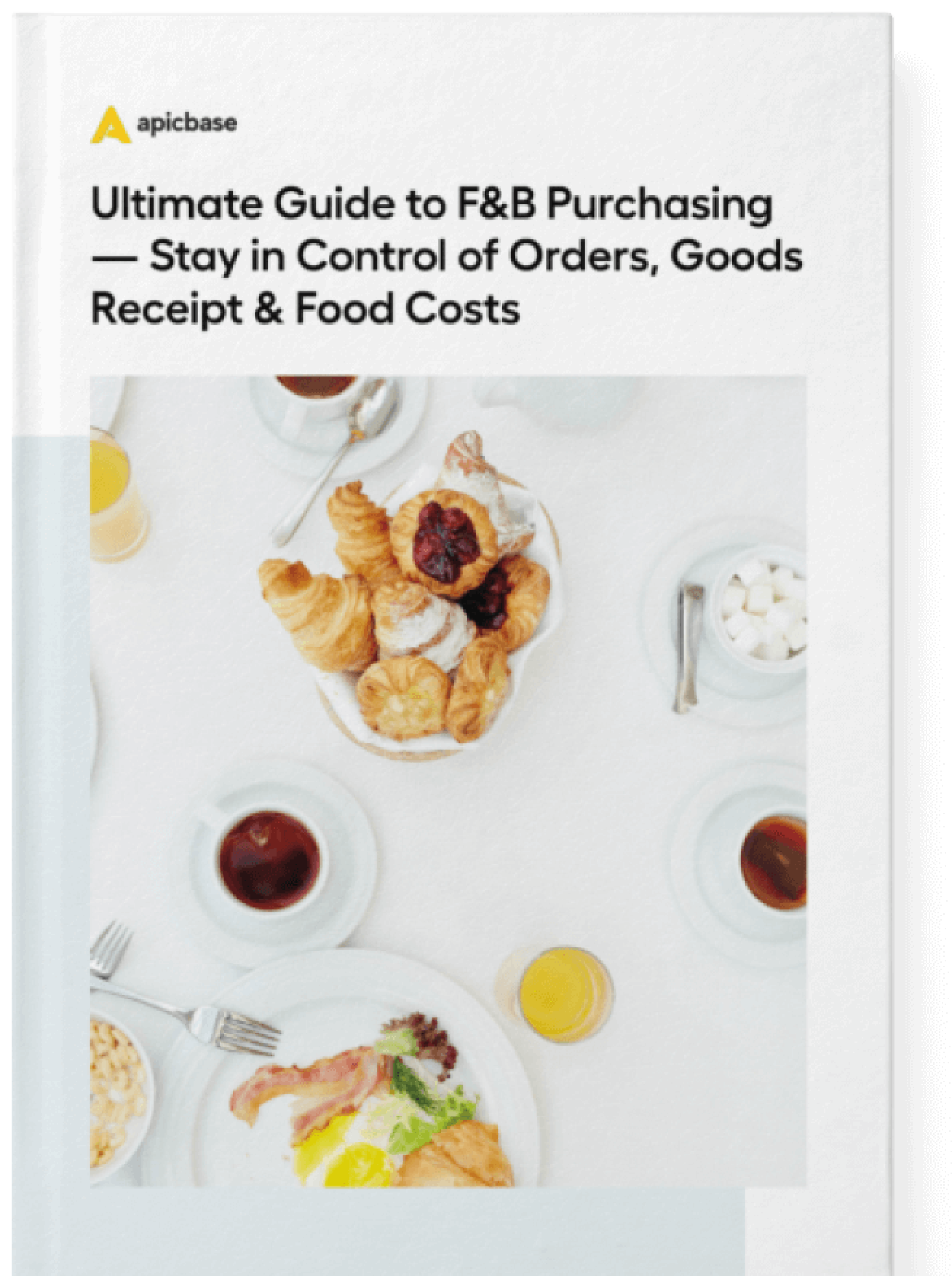 F&B Purchasing Guide For Multi-Unit Restaurants