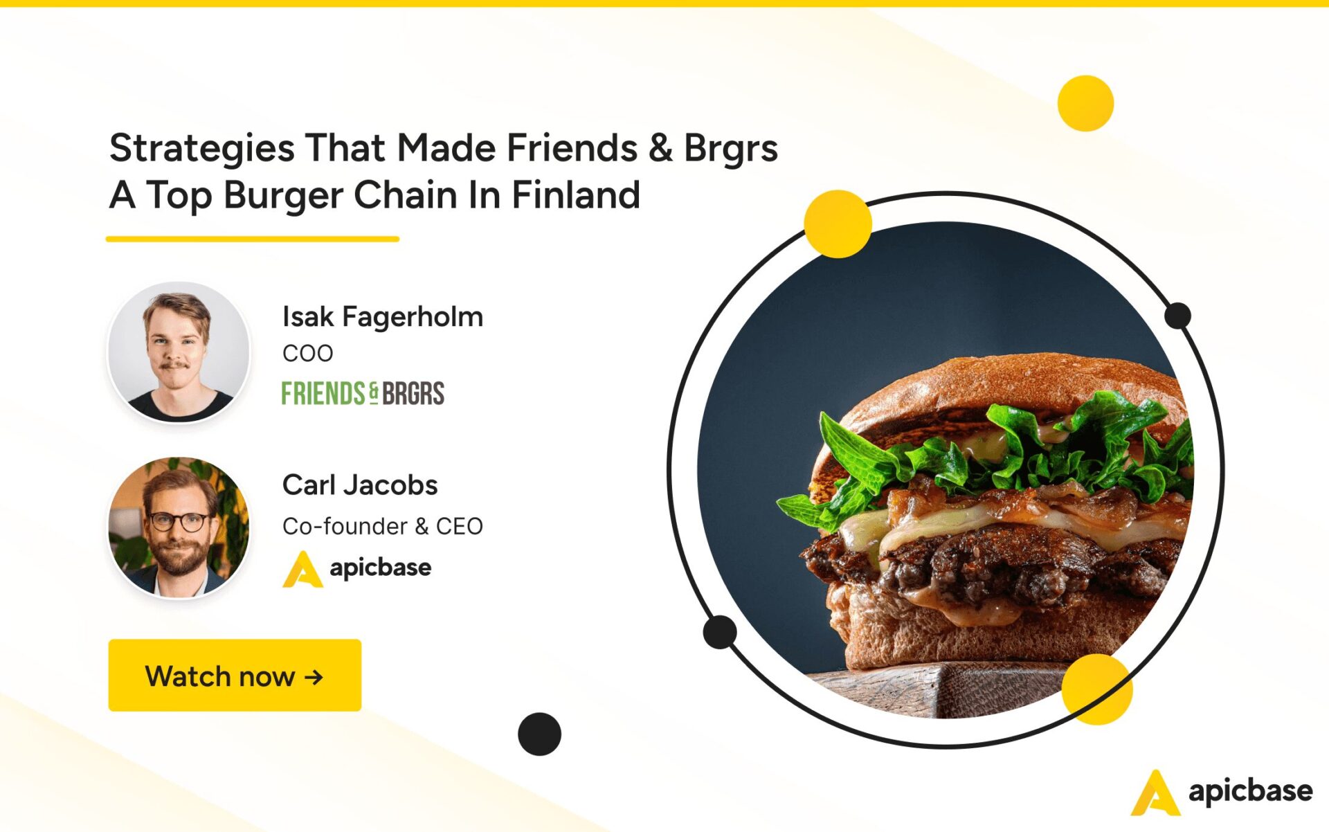 Apicbase-Podcast-Isak-Fagerholm-Friends-Brgrs