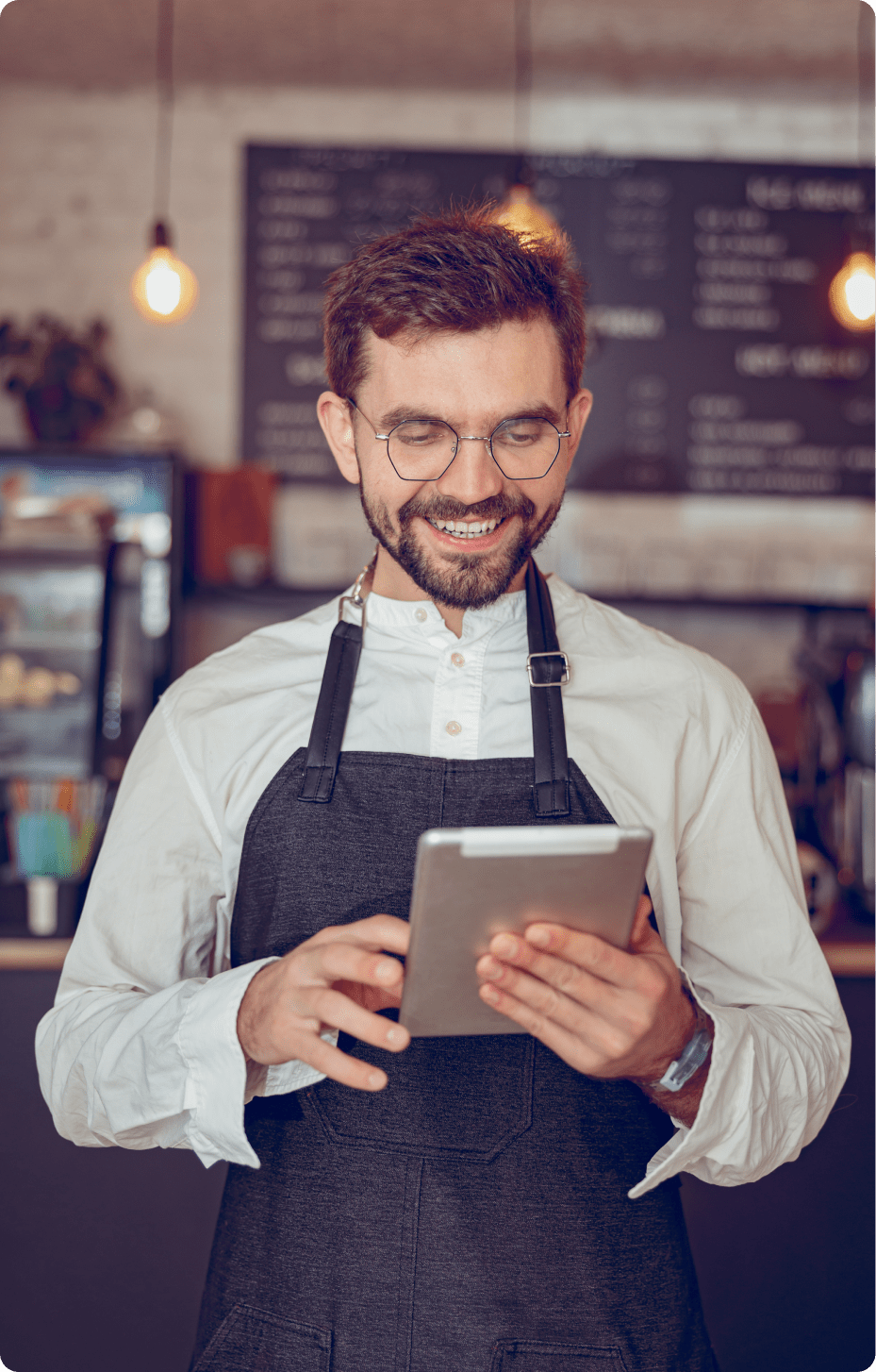 restaurant waiter software