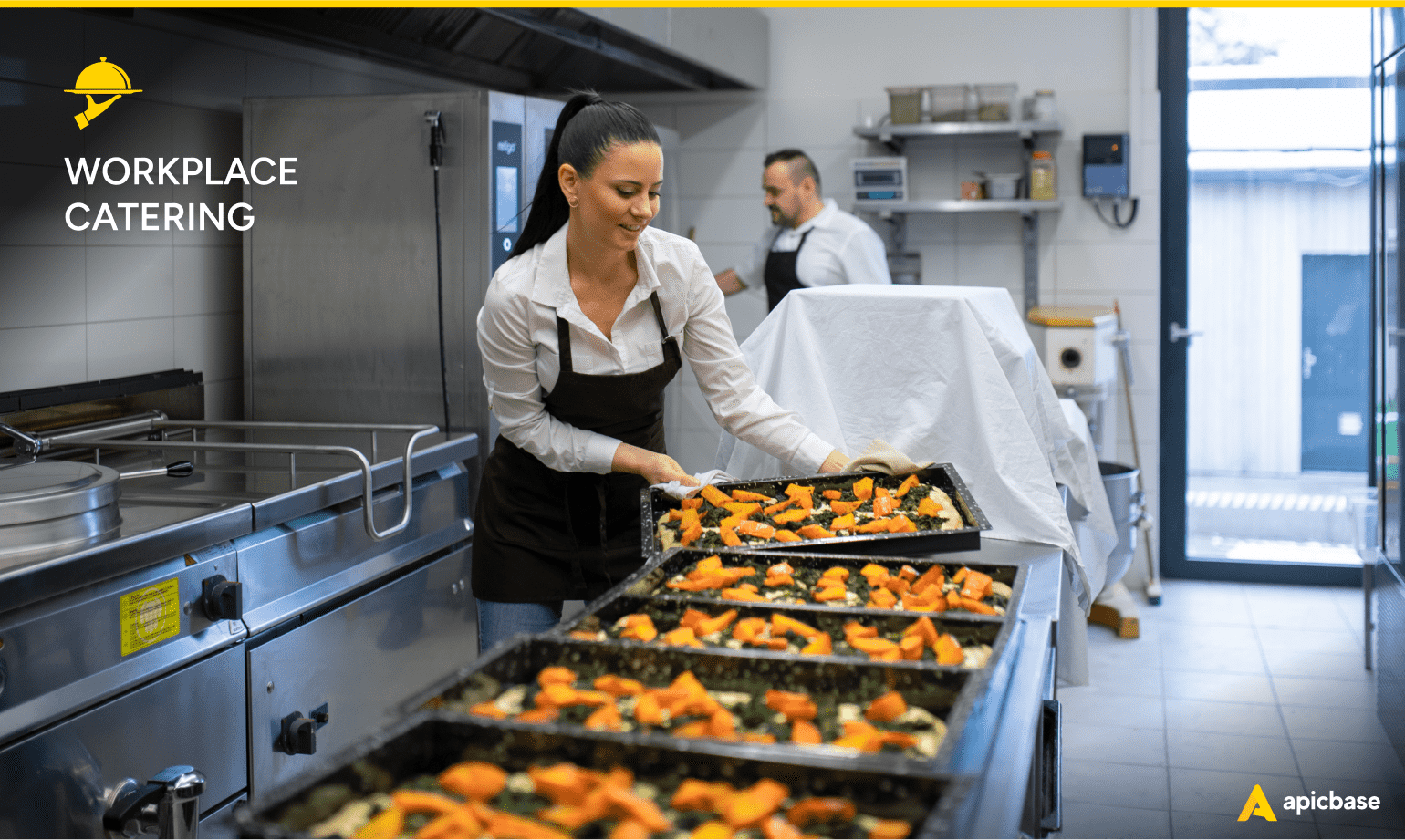 ISS & Vermaat on Workplace Catering_ What Works, What Fails, and Why