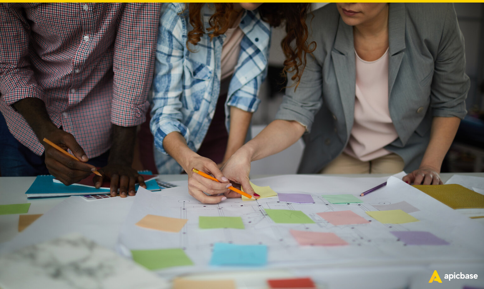 strategic shift hospitality technology brainstorm