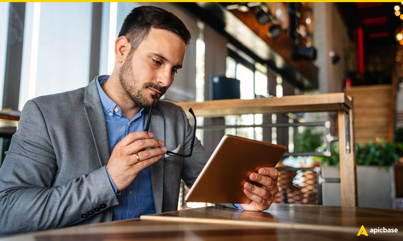 strategic shift hospitality technology it leader
