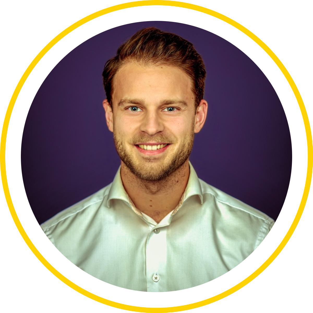 Casper van Tricht