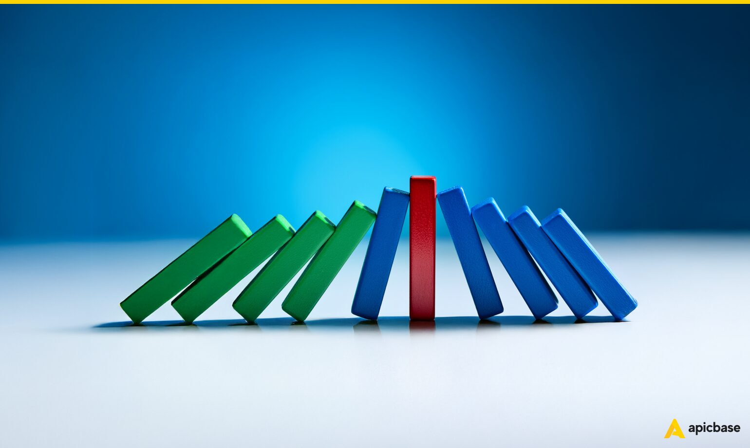 Backups and Disaster Recovery Apicbase