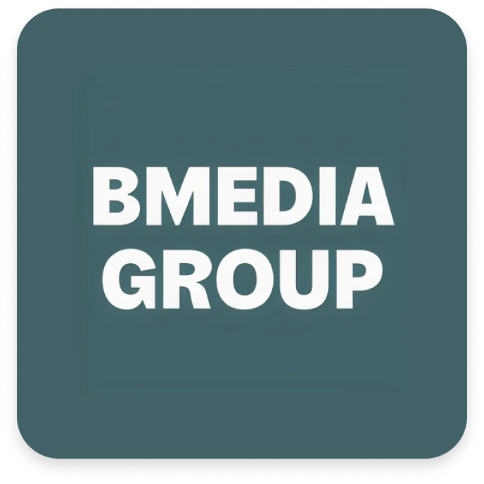 BMediaGroup