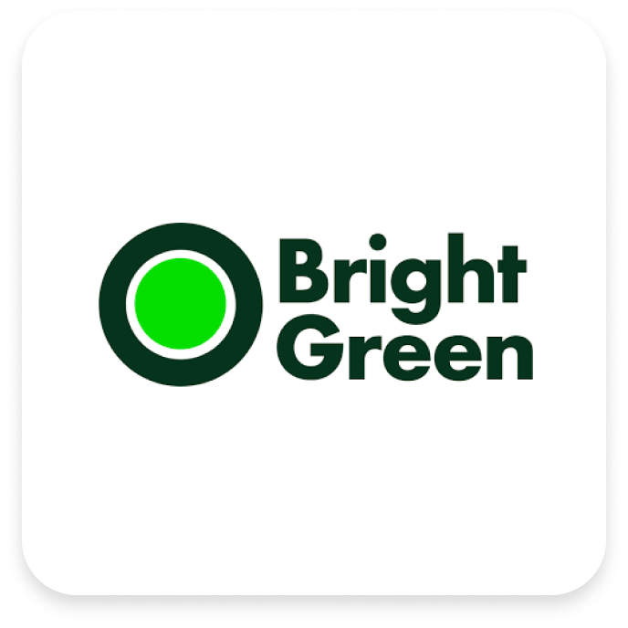 BrightGreen