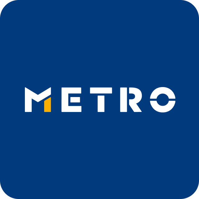 Metro Austria