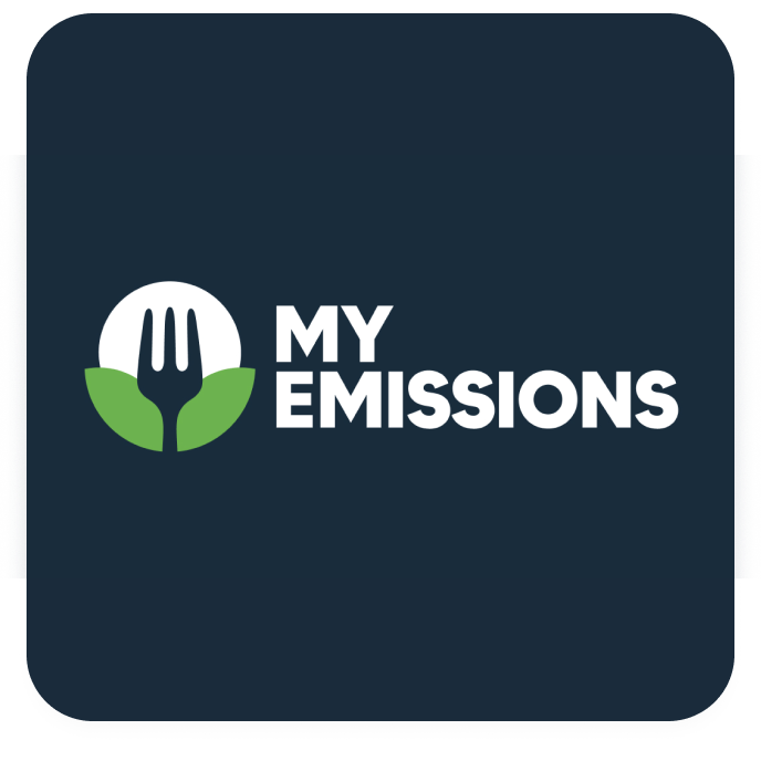 My Emissions – CO₂