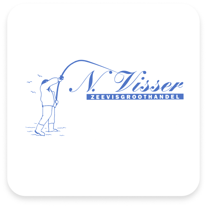 Zeevisgroothandel N. Visser B.V