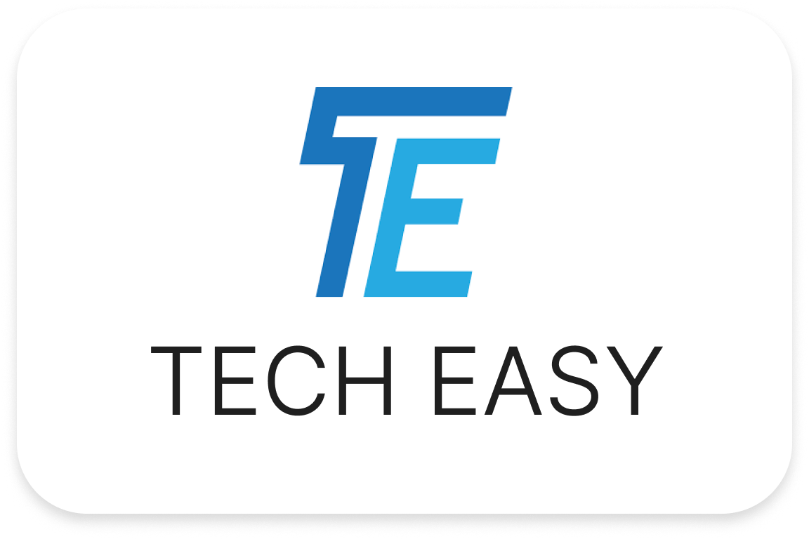 tech-easy