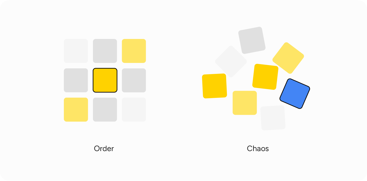 Stock control at a single restaurant vs a 100-site operation