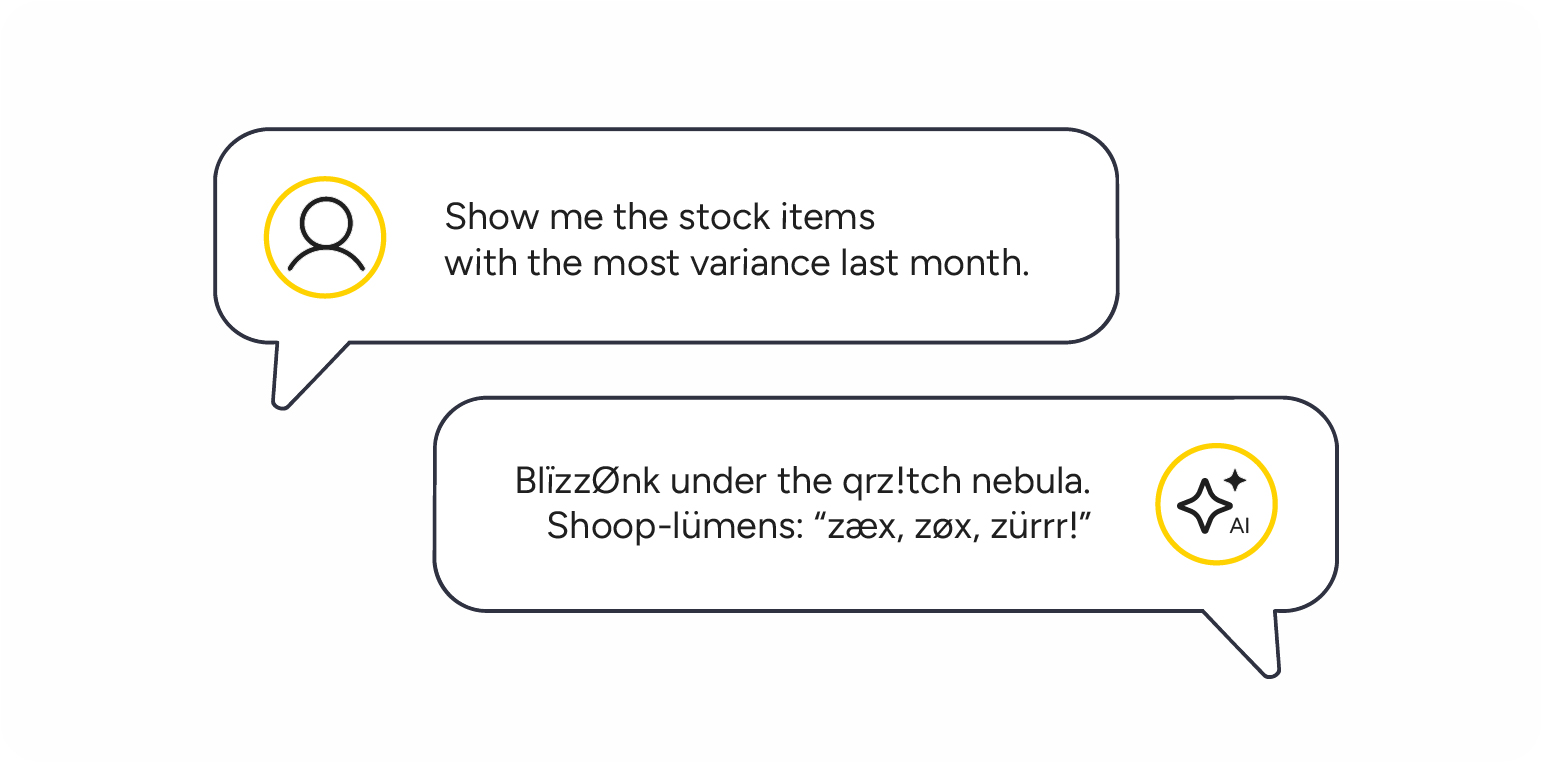 Good data makes AI reliable